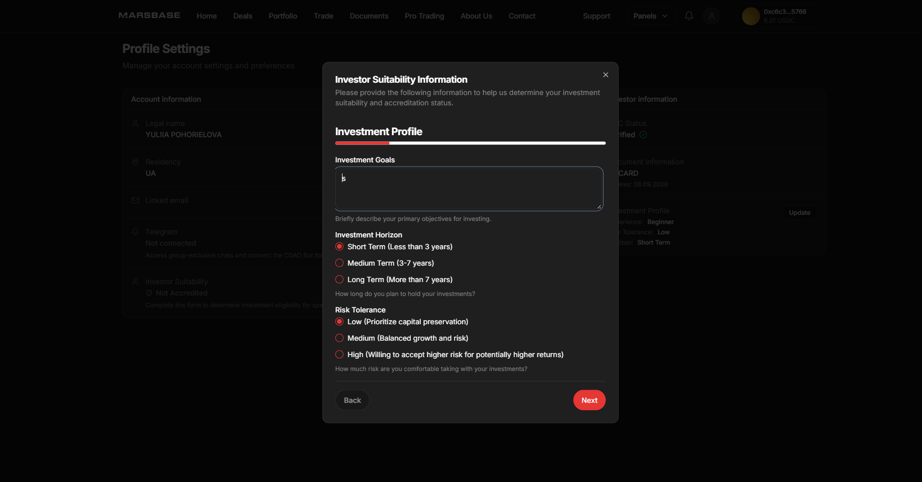 Compliance & KYC/AML
