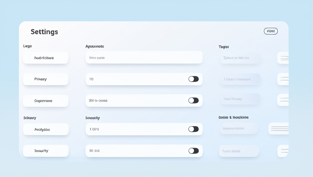 Admin & Role Management